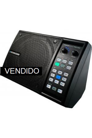 TC Helicon Voicelive FX-150